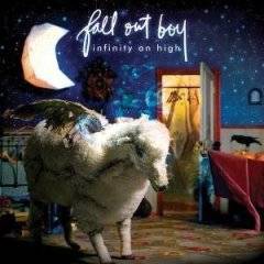 Fall Out Boy : Infinity on High